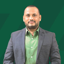 Dilip Auti : International Business Strategist 