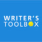 Writer's Toolbox logo
