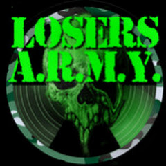 Vinyl For Losers Channel Avatar