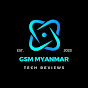 GSM Myanmar