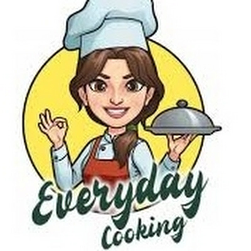 Everyday Cooking With Sajida 