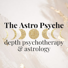 The Astro Psyche Avatar