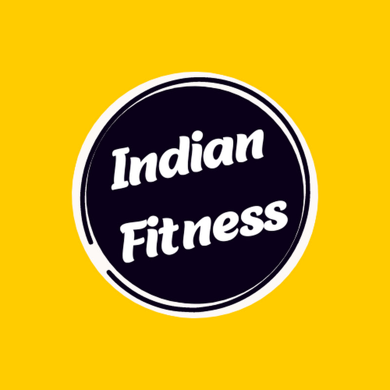 Indian Fitness!