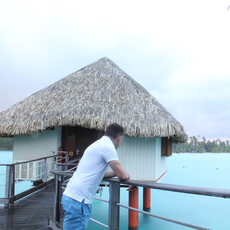 Dean Wilson | ดีน วิลสัน