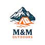 M&M Outdoors logo