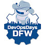 DevOpsDays DFW logo