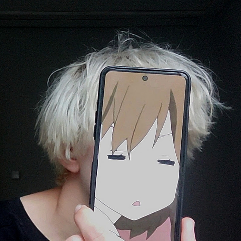 SHINIE asmr