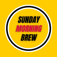 The Sunday Morning Brew Podcast