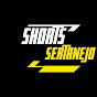 Shorts Sertanejo