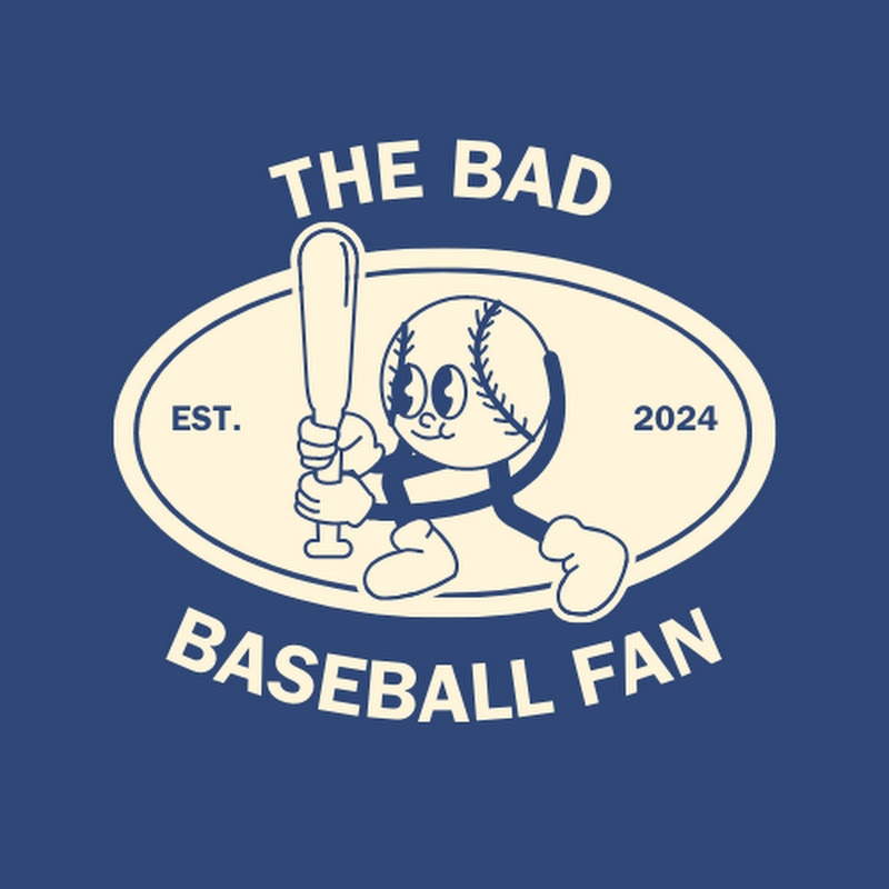 The Bad Baseball Fan