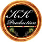 KK Production  logo