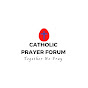 CATHOLIC PRAYER FORUM logo