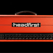 Headfirst Amps