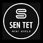 SenTet-Mini World logo