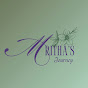 Mritha's Journey  logo