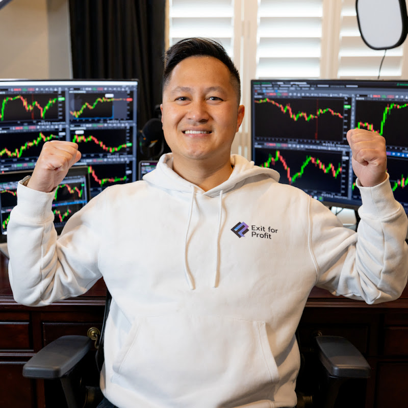 The Family Trader