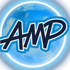 AMP World Shorts