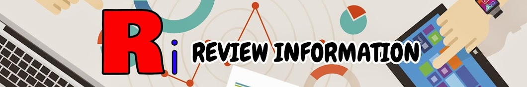 Review Information Avatar de chaîne YouTube