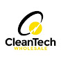 CleanTech Wholesale logo