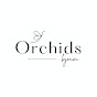 Orchids by Mimii logo