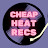 Cheap Heat Recs