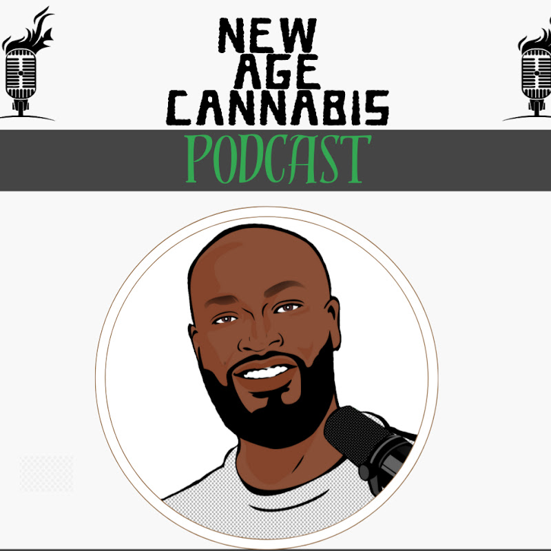 New Age Cannabis Podcast