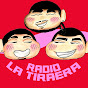 Radio La Tiraera