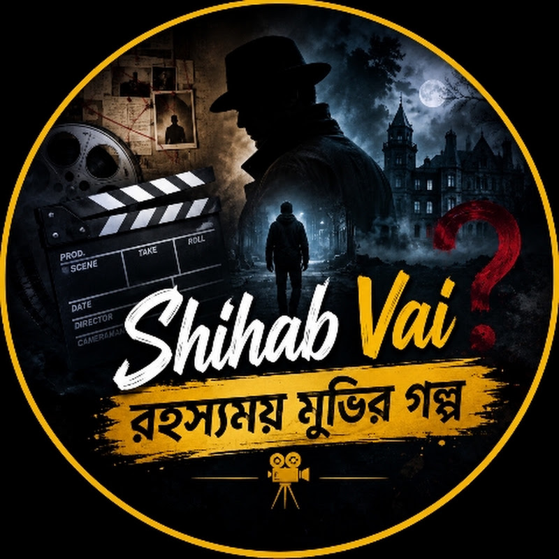 Shihab move Bangla 