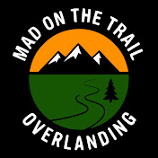 Mad On The Trail