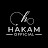 Hakam official