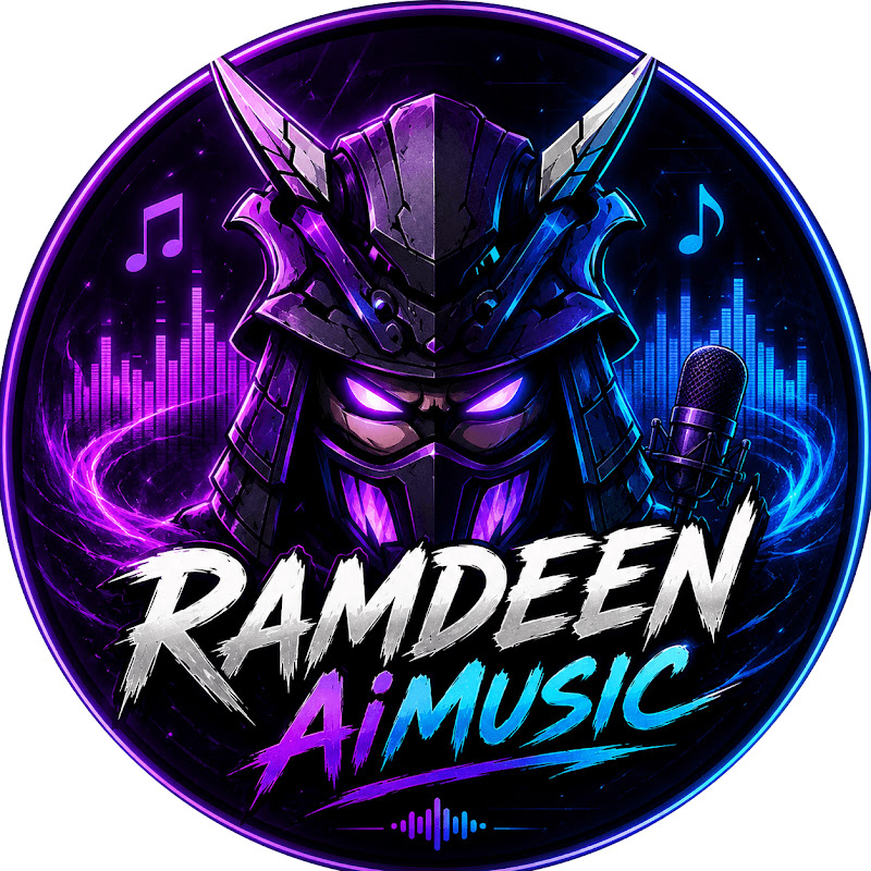 RamdeenAiMusic