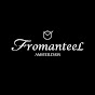Fromanteel Watches logo