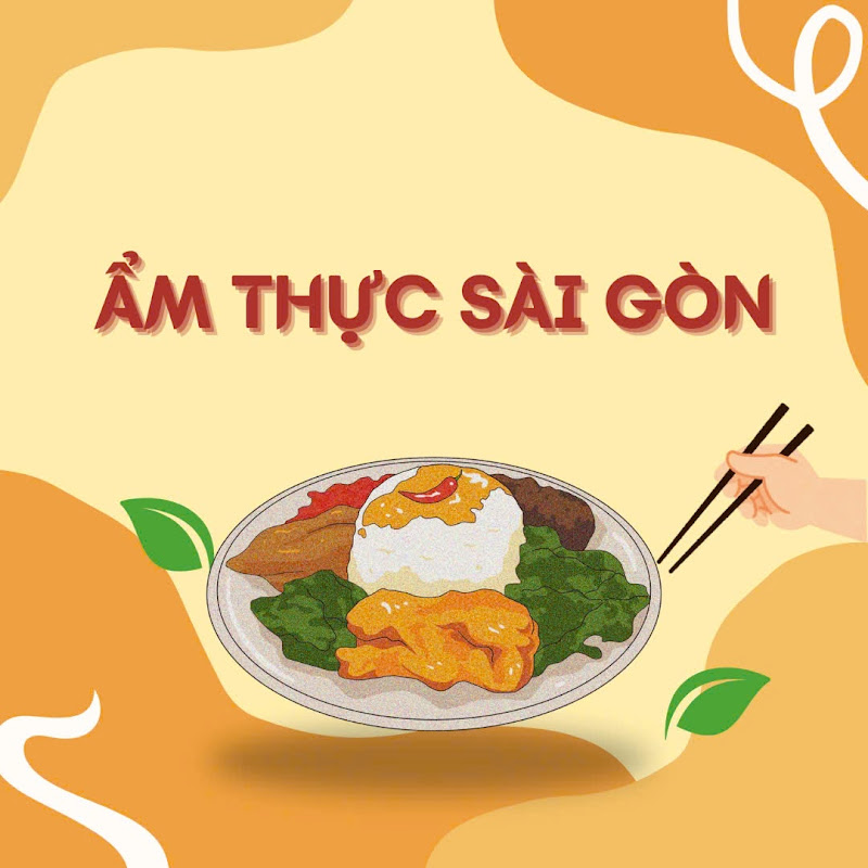 Ẩm Thực Sài Gòn