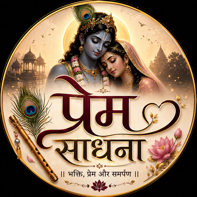 प्रेम साधना