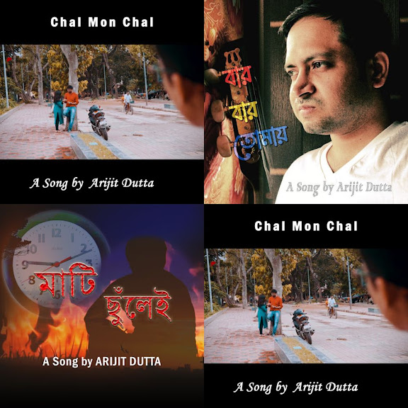 Original Compositions by Arijit
