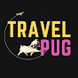 Travel Pug logo