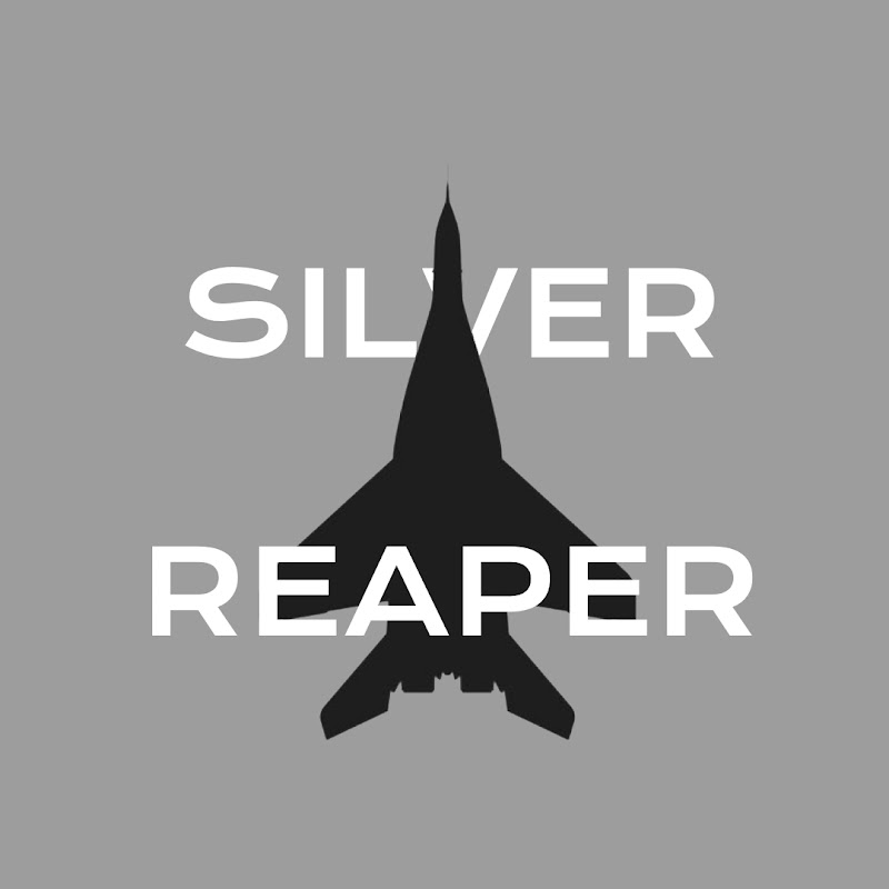 Silver Reaper