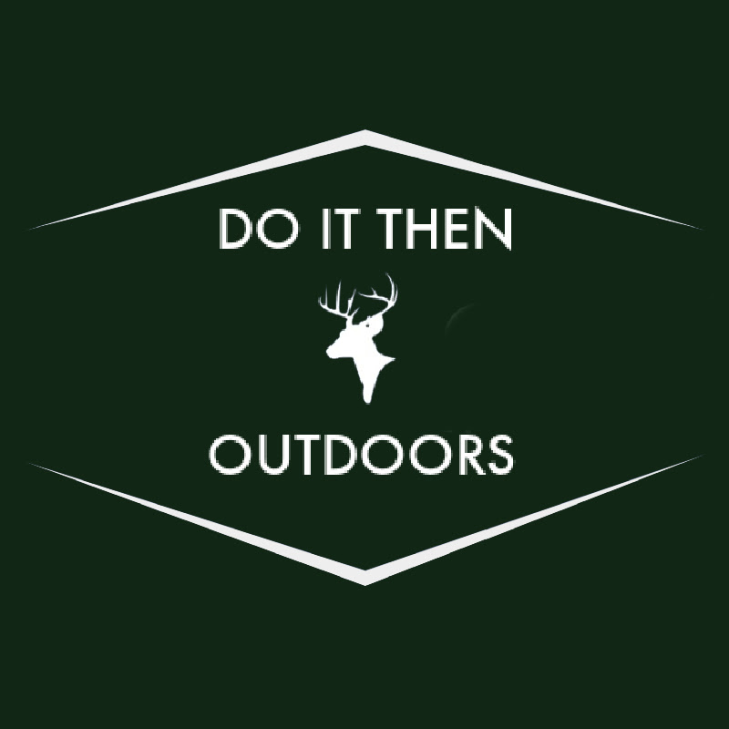 Do It Then Outdoors
