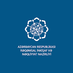 Rəqəmsal İnkişaf və Nəqliyyat Nazirliyi