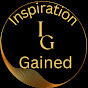 Inspiration Gained  logo