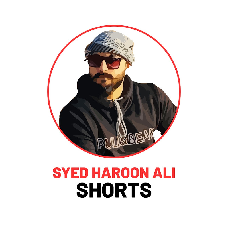 Syed Haroon Ali Short's