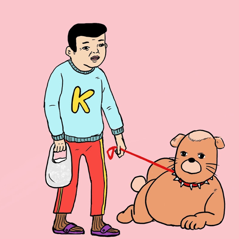 サイコパス甲子園 YouTubeチャンネル画像