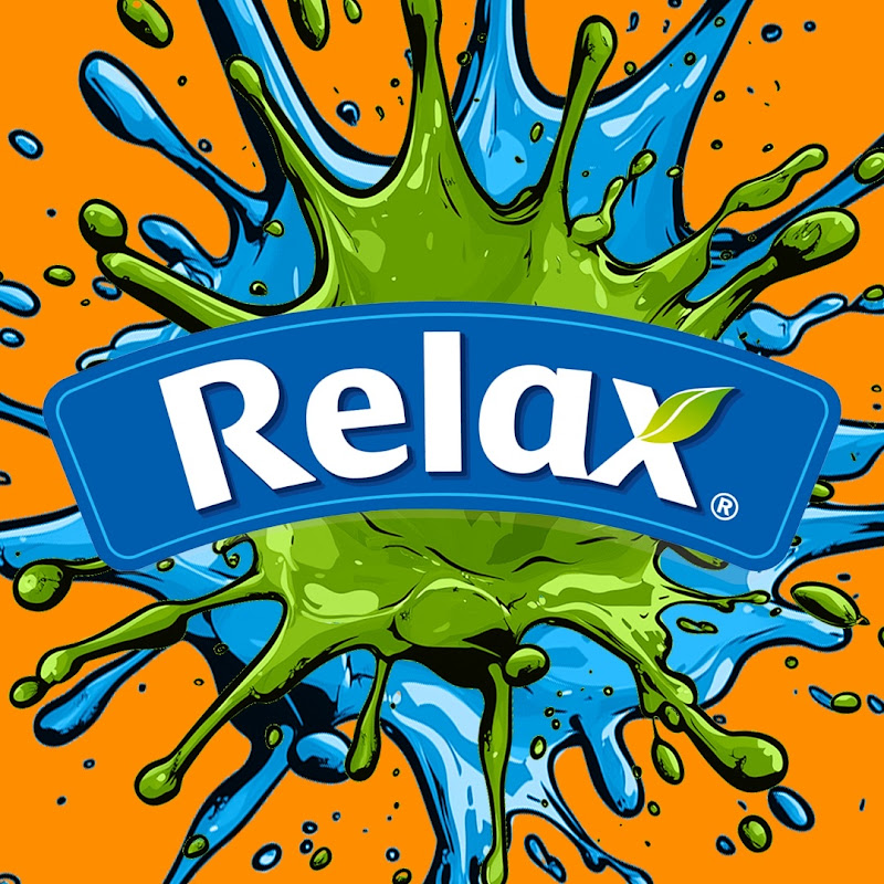 Relax Drinks