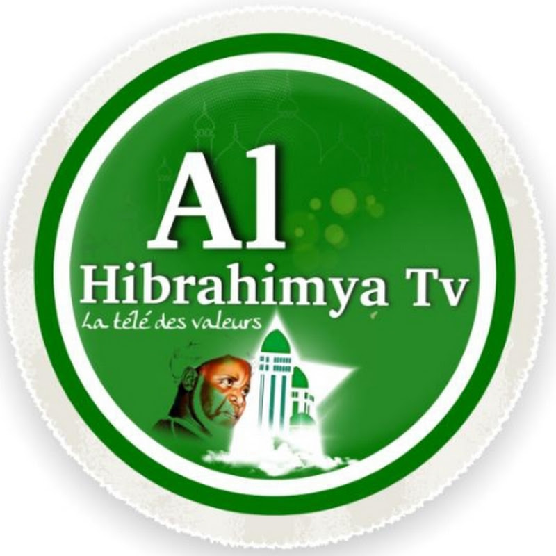 Al𝐇𝐢𝐛𝐫𝐚𝐡𝐢𝐦𝐲𝐚 𝐓𝐕