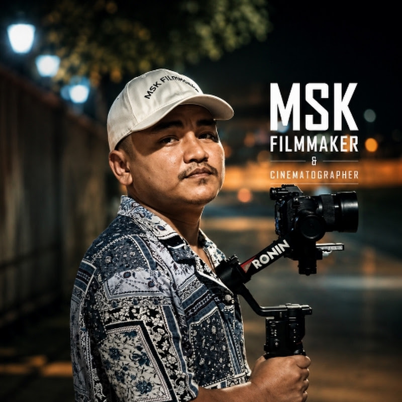 Msk Filmmaker© avatar
