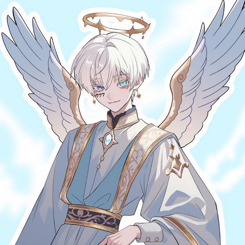 大天使Yuu