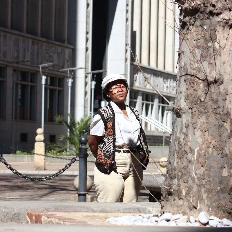 Nonhlanhla Paula Sangweni