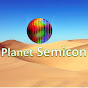 Planet Semicon logo