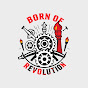 Born of Revolution logo