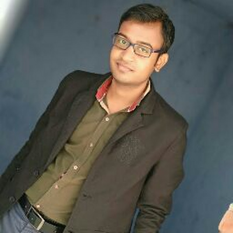 Praveen Kumar Verma